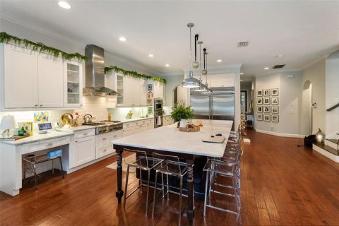 Casa en venta en Tampa, Florida, 4 dormitorios, 288 m2 № 1522650 - foto 14