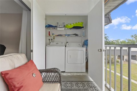 Condominio en venta en Seminole, Florida, 2 dormitorios, 99.87 m2 № 1688488 - foto 25
