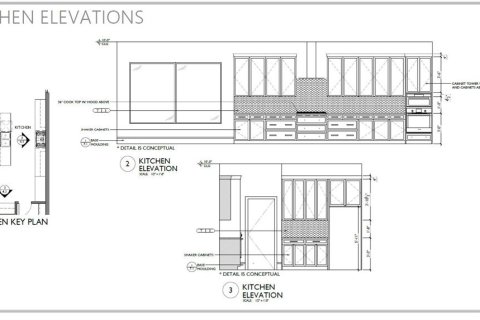 Villa ou maison à vendre à Orlando, Floride: 4 chambres, 370.31 m2 № 1845030 - photo 14