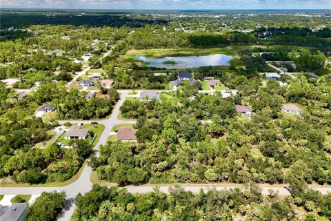 Land in Port Charlotte, Florida № 2396205 - photo 22