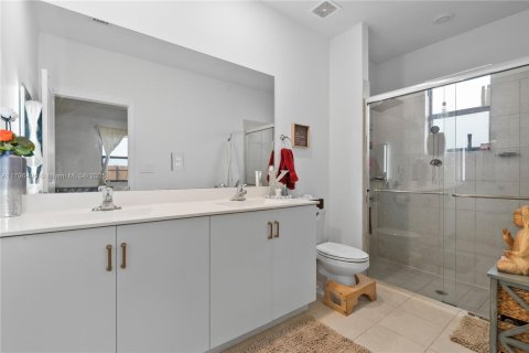 Купить виллу или дом в Майами, Флорида 4 спальни, 176.89м2, № 1737747 - фото 18
