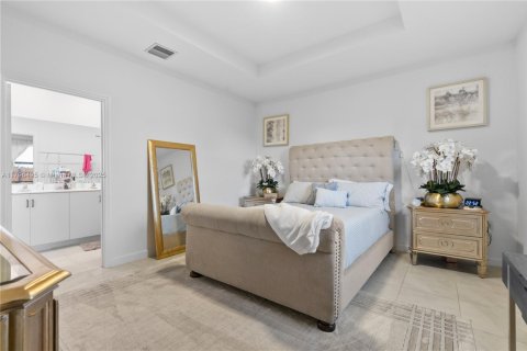 Купить виллу или дом в Майами, Флорида 4 спальни, 176.89м2, № 1737747 - фото 14