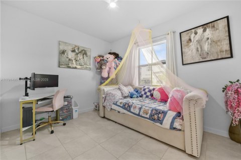 Купить виллу или дом в Майами, Флорида 4 спальни, 176.89м2, № 1737747 - фото 21