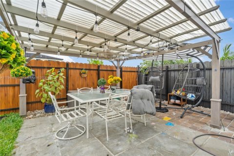Купить виллу или дом в Майами, Флорида 4 спальни, 176.89м2, № 1737747 - фото 29