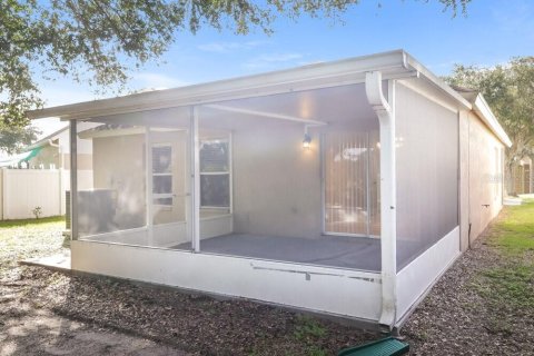 Villa ou maison à louer à Lutz, Floride: 4 chambres, 122.82 m2 № 2380865 - photo 16