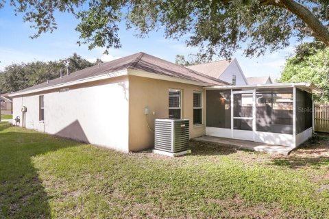 Villa ou maison à louer à Lutz, Floride: 4 chambres, 122.82 m2 № 2380865 - photo 15