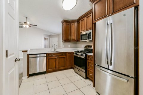 Villa ou maison à louer à Lutz, Floride: 4 chambres, 122.82 m2 № 2380865 - photo 7