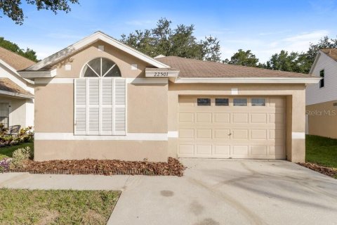 Villa ou maison à Lutz, Floride 4 chambres, 122.82 m2 № 2380865