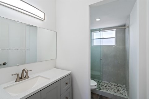 Studio in the Condo in Miami, Florida  № 1940239 - photo 18