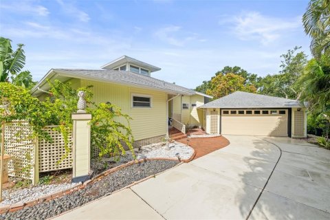 House in Bradenton, Florida 2 bedrooms, 215.07 sq.m. № 1798111 - photo 4