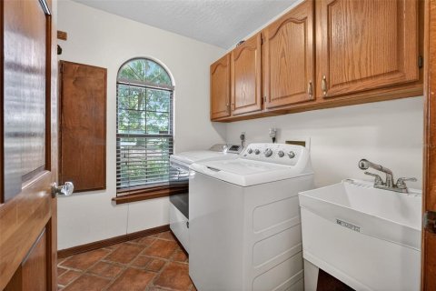 Villa ou maison à vendre à Mims, Floride: 4 chambres, 239.13 m2 № 2106126 - photo 18