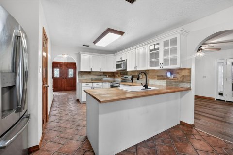 Villa ou maison à vendre à Mims, Floride: 4 chambres, 239.13 m2 № 2106126 - photo 12
