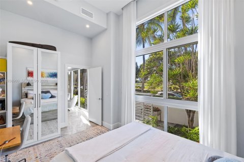 Copropriété à louer à Miami Beach, Floride: 3 chambres, 122.63 m2 № 1996733 - photo 22