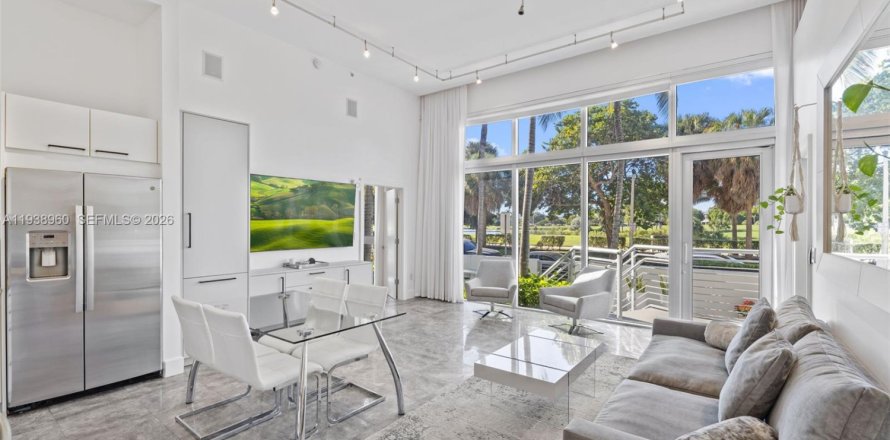 Condo à Miami Beach, Floride, 3 chambres  № 1996733