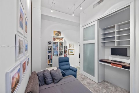 Copropriété à louer à Miami Beach, Floride: 3 chambres, 122.63 m2 № 1996733 - photo 27