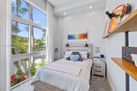 Copropriété à louer à Miami Beach, Floride: 3 chambres, 122.63 m2 № 1996733 - photo 21