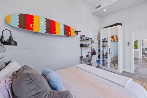 Copropriété à louer à Miami Beach, Floride: 3 chambres, 122.63 m2 № 1996733 - photo 23