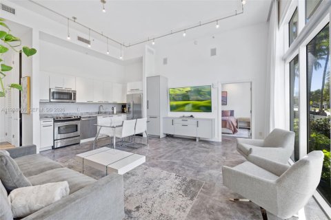 Copropriété à louer à Miami Beach, Floride: 3 chambres, 122.63 m2 № 1996733 - photo 7