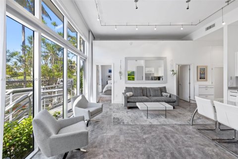 Copropriété à louer à Miami Beach, Floride: 3 chambres, 122.63 m2 № 1996733 - photo 6
