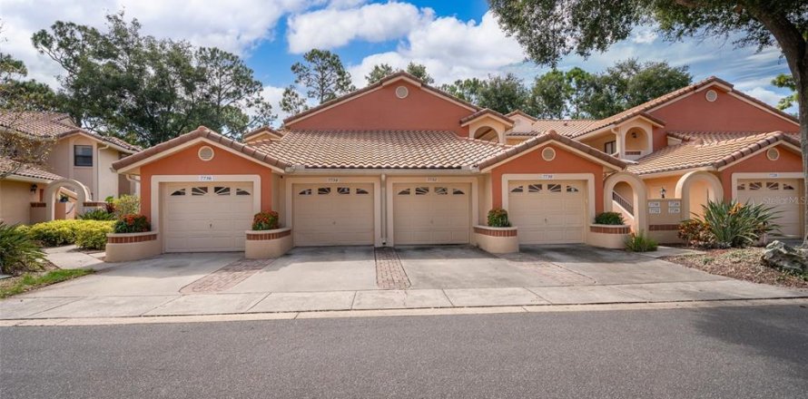 Condo in Orlando, Florida, 3 bedrooms  № 1845391