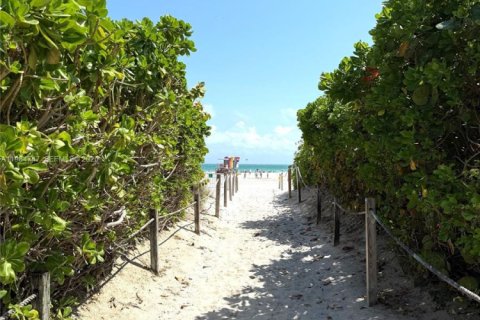 Copropriété à vendre à Miami Beach, Floride: 2 chambres, 91.04 m2 № 2047375 - photo 27