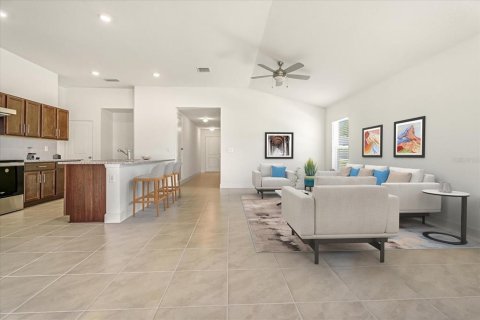 House in Davenport, Florida 3 bedrooms, 107.95 sq.m. № 1911247 - photo 20