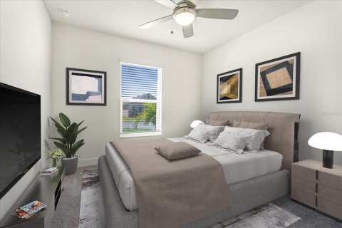 House in Davenport, Florida 3 bedrooms, 107.95 sq.m. № 1911247 - photo 24