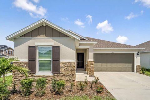 House in Davenport, Florida 3 bedrooms, 107.95 sq.m. № 1911247 - photo 4