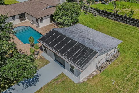 Villa ou maison à louer à Plant City, Floride: 5 chambres, 231.33 m2 № 2112049 - photo 12