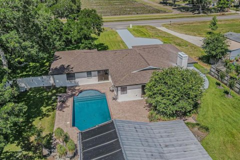 Villa ou maison à louer à Plant City, Floride: 5 chambres, 231.33 m2 № 2112049 - photo 11