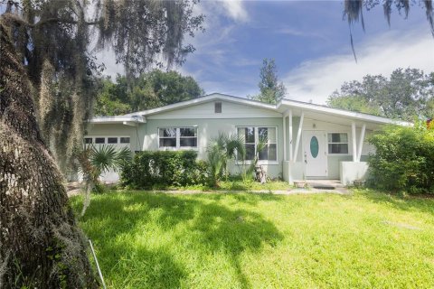 Villa ou maison à vendre à Leesburg, Floride: 2 chambres, 86.96 m2 № 1874008 - photo 1