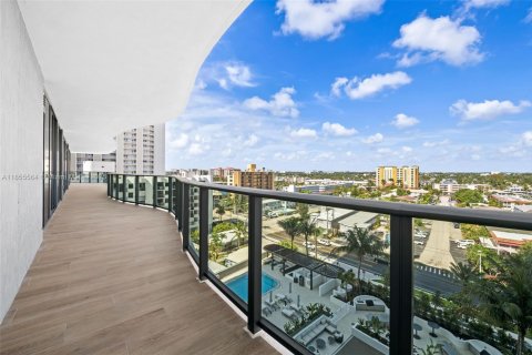 Condominio en venta en Pompano Beach, Florida, 4 dormitorios, 293.39 m2 № 1882291 - foto 24