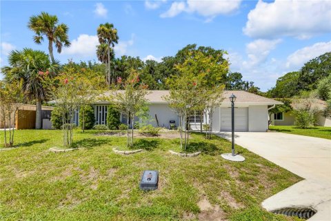 Villa ou maison à Palm Coast, Floride 3 chambres, 135.54 m2 № 2230105