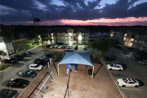 Copropriété à louer à Kissimmee, Floride: 2 chambres, 98.01 m2 № 2388692 - photo 5