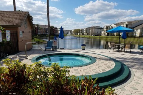 Copropriété à louer à Kissimmee, Floride: 2 chambres, 98.01 m2 № 2388692 - photo 7