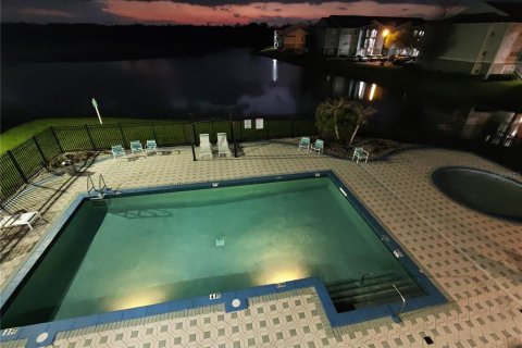 Copropriété à louer à Kissimmee, Floride: 2 chambres, 98.01 m2 № 2388692 - photo 6