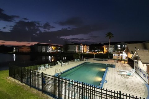Copropriété à louer à Kissimmee, Floride: 2 chambres, 98.01 m2 № 2388692 - photo 8