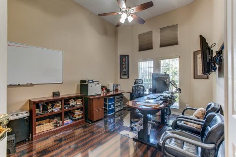 Villa ou maison à vendre à Winter Garden, Floride: 5 chambres, 257.99 m2 № 2395756 - photo 8
