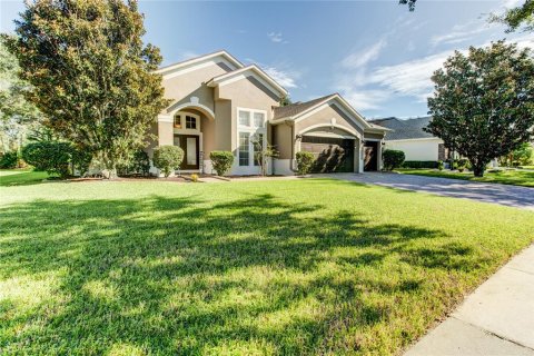 Villa ou maison à vendre à Winter Garden, Floride: 5 chambres, 257.99 m2 № 2395756 - photo 3