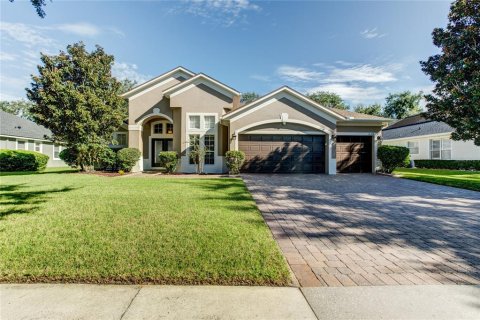 Villa ou maison à Winter Garden, Floride 5 chambres, 257.99 m2 № 2395756