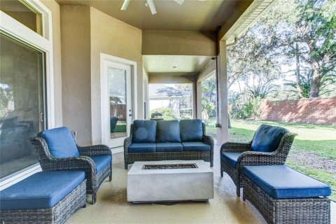 Villa ou maison à vendre à Winter Garden, Floride: 5 chambres, 257.99 m2 № 2395756 - photo 27
