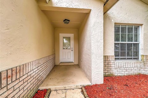 Villa ou maison à vendre à Kissimmee, Floride: 3 chambres, 127.74 m2 № 2413449 - photo 4