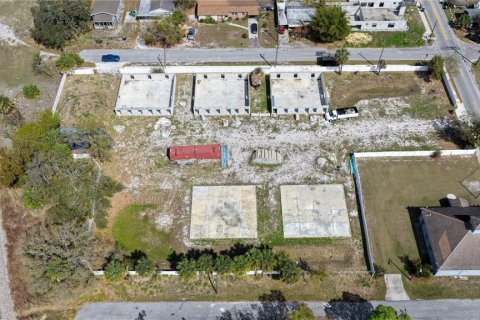 Terrain à Tampa, Floride № 2166713