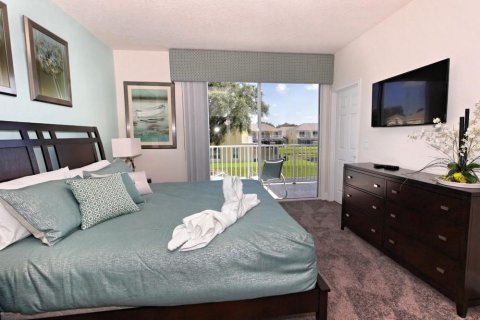 Adosado en venta en Clermont, Florida, 3 dormitorios, 140.47 m2 № 1296456 - foto 11