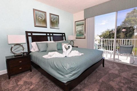 Adosado en venta en Clermont, Florida, 3 dormitorios, 140.47 m2 № 1296456 - foto 12