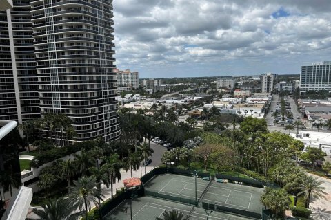 Copropriété à louer à Fort Lauderdale, Floride: 3 chambres, 241.55 m2 № 2189667 - photo 15