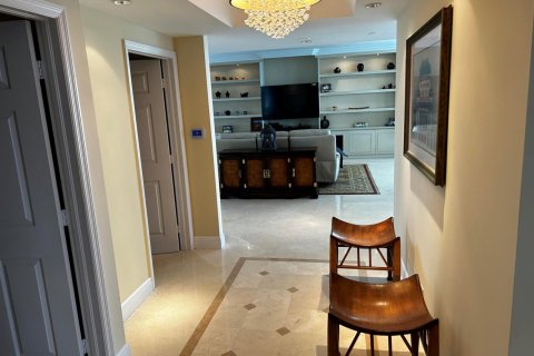 Copropriété à louer à Fort Lauderdale, Floride: 3 chambres, 241.55 m2 № 2189667 - photo 4