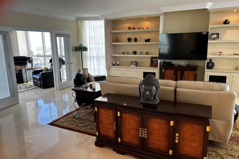 Copropriété à louer à Fort Lauderdale, Floride: 3 chambres, 241.55 m2 № 2189667 - photo 6