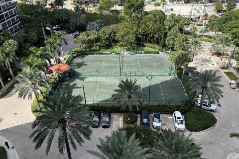 Copropriété à louer à Fort Lauderdale, Floride: 3 chambres, 241.55 m2 № 2189667 - photo 2