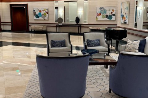 Copropriété à louer à Fort Lauderdale, Floride: 3 chambres, 241.55 m2 № 2189667 - photo 17